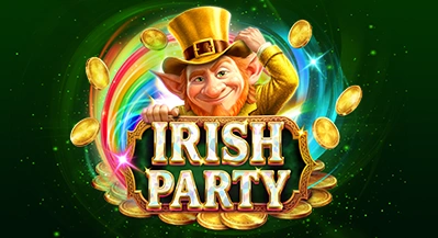 IRISH PARTY