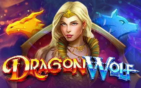 DRAGON WOLF