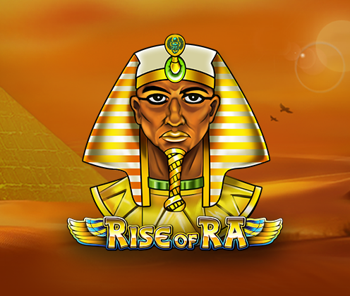 RISE OF RA VIP