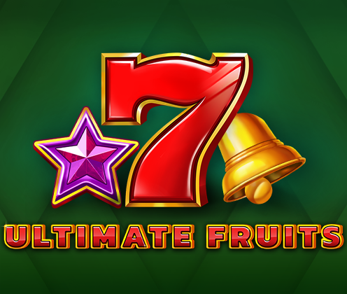 ULTIMATE FRUITS VIP