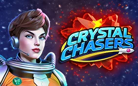 CRYSTAL CHASERS