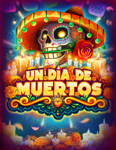UN D├¡A DE MUERTOS