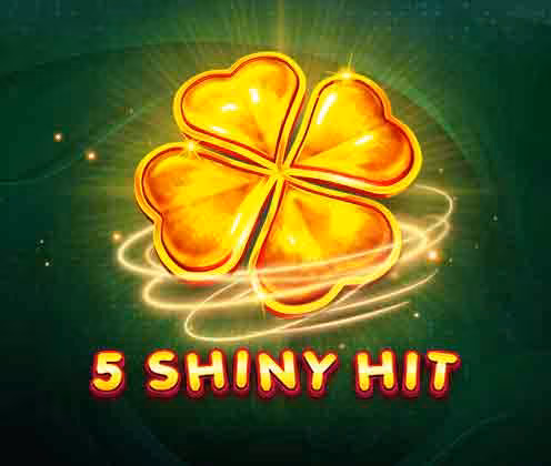 5 SHINY HIT