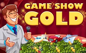 GAME SHOW GOLD