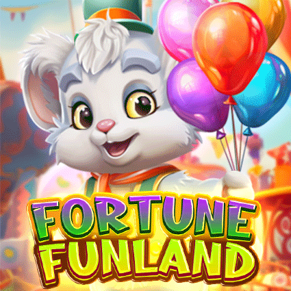 FORTUNE FUNLAND
