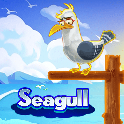 SEAGULL