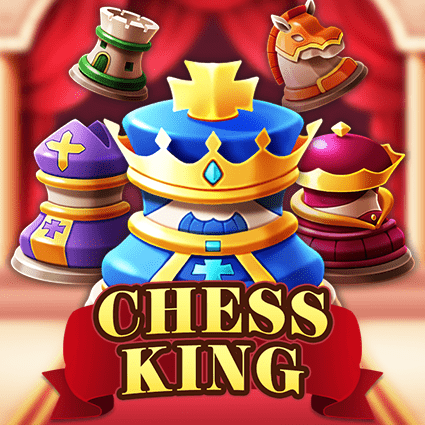 CHESS KING