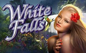 WHITE FALLS