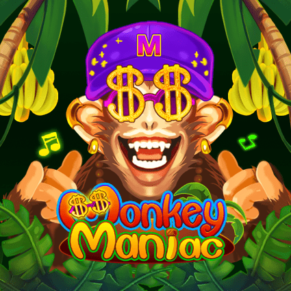 MONKEY MANIAC