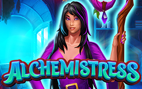 ALCHEMISTRESS