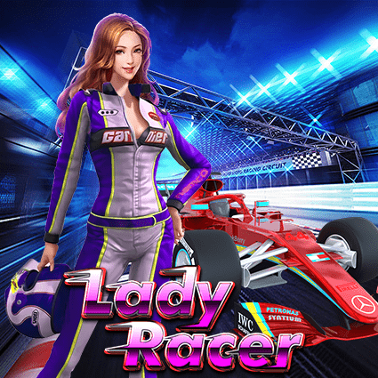 LADY RACER