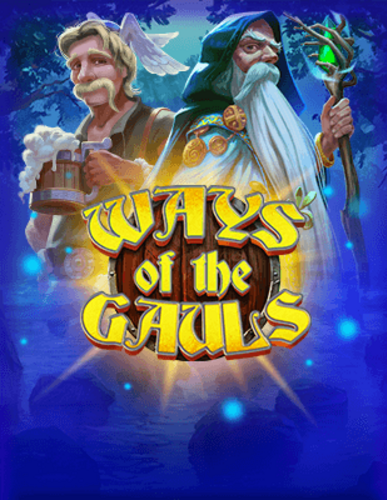 WAYS OF THE GAULS