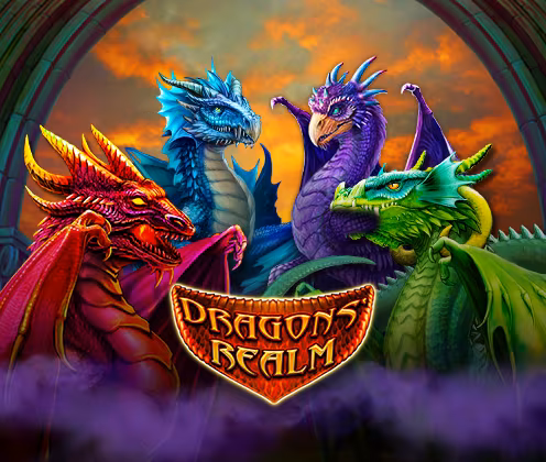 DRAGONS' REALM