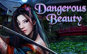 DANGEROUS BEAUTY