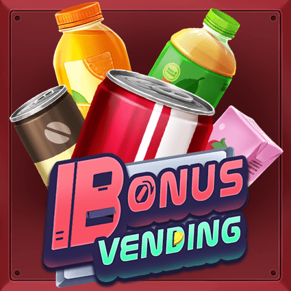 BONUS VENDING