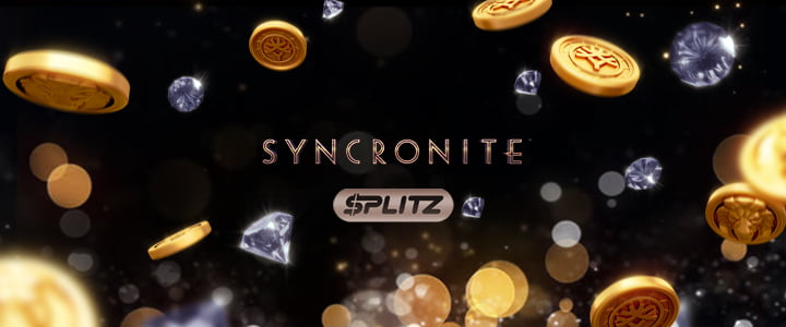 SYNCRONITE