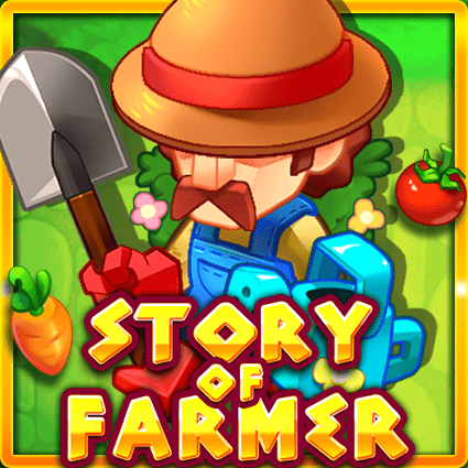 STORY OF FARMER