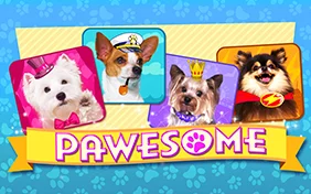 PAWESOME