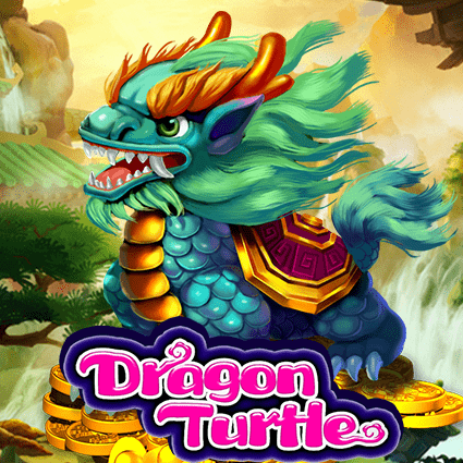 DRAGON TURTLE