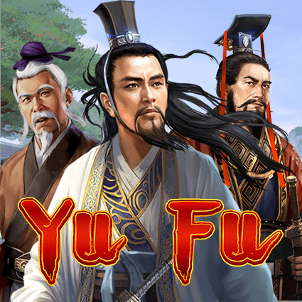 YU FU