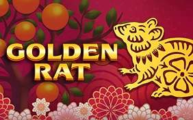 GOLDEN RAT