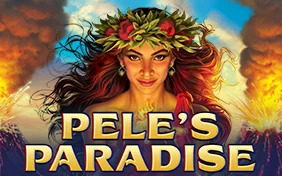PELE’S PARADISE