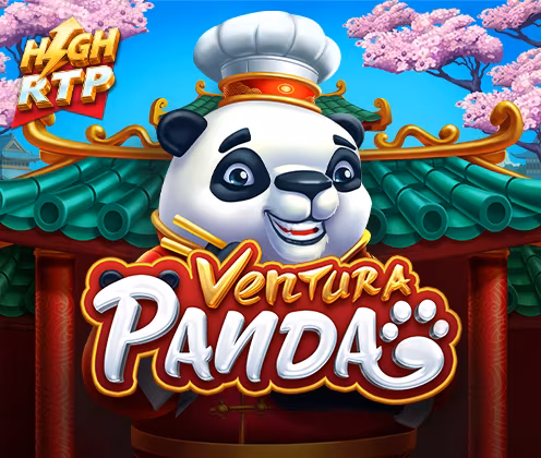 PANDA VENTURA HIGH RTP