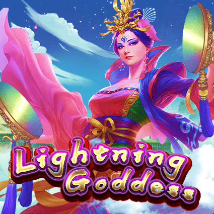 LIGHTNING GODDESS
