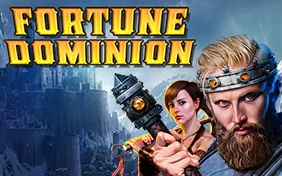 FORTUNE DOMINION