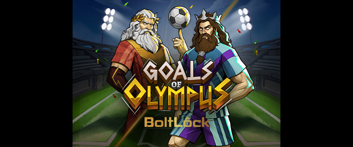 GOALS OF OLYMPUS