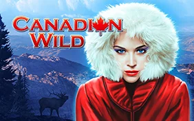CANADIAN WILD