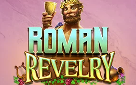 ROMAN REVELRY