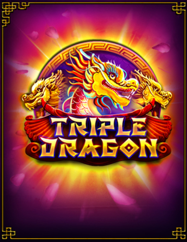 TRIPLE DRAGON