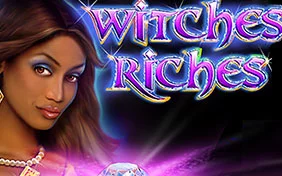 WITCHES RICHES