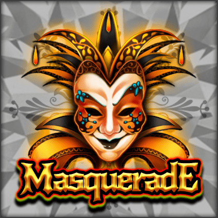 MASQUERADE