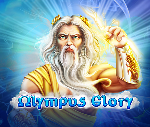 OLYMPUS GLORY GODS & KINGS LINK VIP