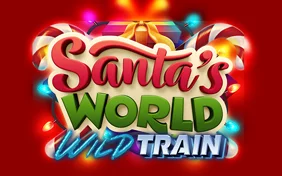 SANTA'S WORLD