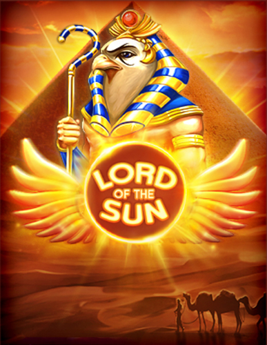 LORD OF THE SUN