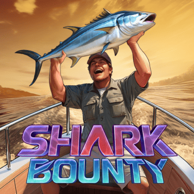 SHARK HUNTER