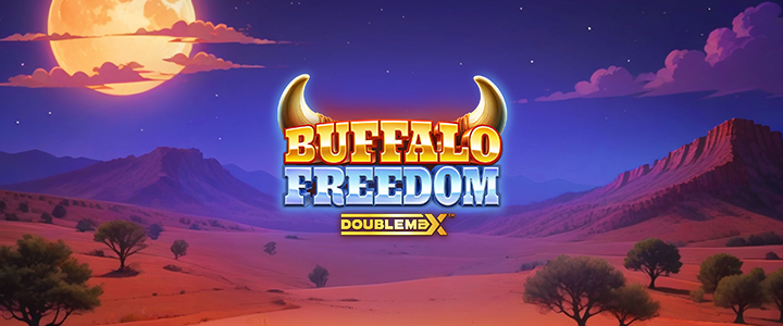 BUFFALO FREEDOM