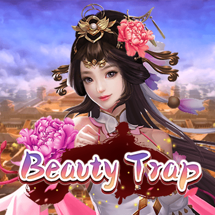 BEAUTY TRAP