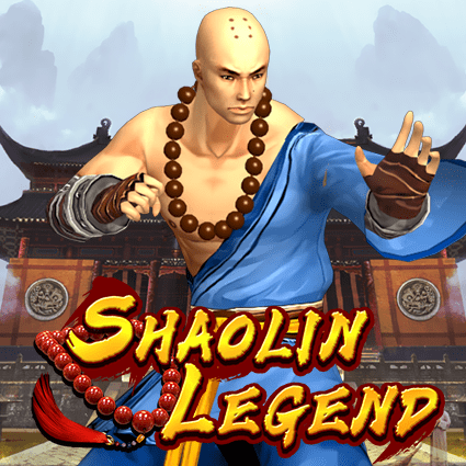 SHAOLIN LEGEND