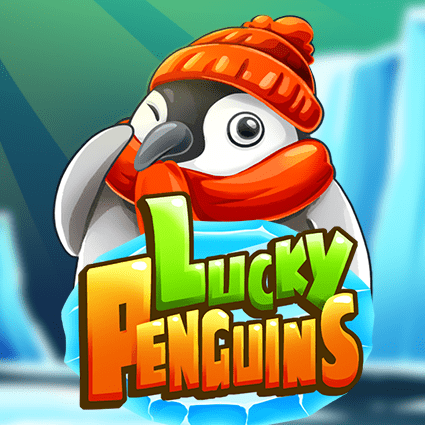 LUCKY PENGUINS
