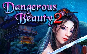 DANGEROUS BEAUTY 2