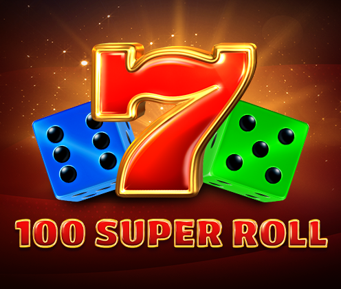 100 SUPER ROLL VIP