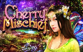 CHERRY MISCHIEF
