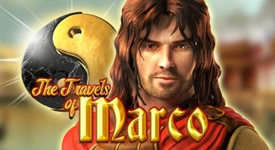 THE TRAVELS OF MARCO