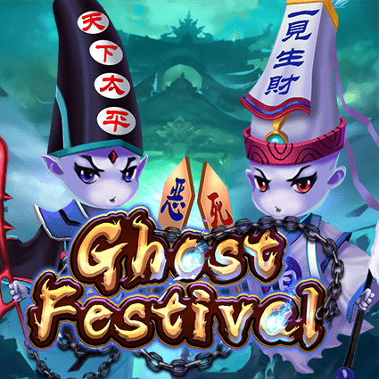 GHOST FESTIVAL