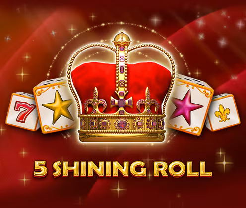 5 SHINING ROLL