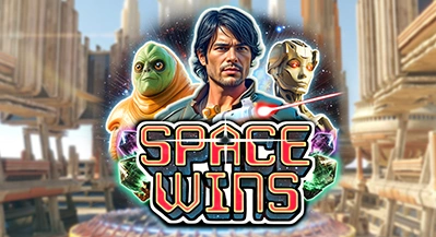 SPACE WINS